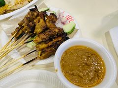 -纽顿熟食中心