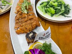 -醉壹号海鲜大排档·老厦门特色菜(厦门美食地标店)