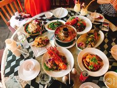-Onion restaurant