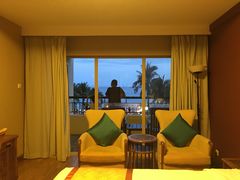 -三亚亚龙湾天域度假酒店