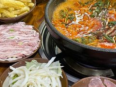 -笔记安顺夺夺粉火锅