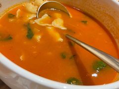 -胖老汉椒麻鸡清真新疆菜(西御街店)