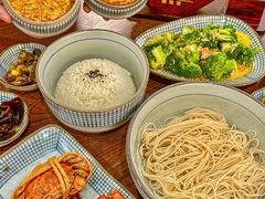 -蟹味阁·蟹黄面(体育西横街店)