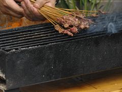 -海窝子古镇
