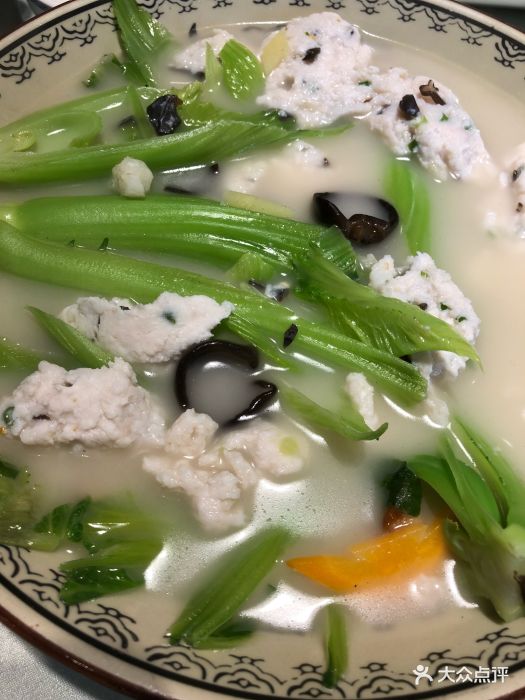 名雅顺德小菜馆图片 - 第223张