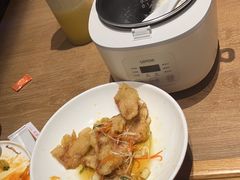 -金掌勺锅包肉(华润万象城店)