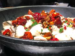 -百岁鱼庄·常州老字号(湖塘店)