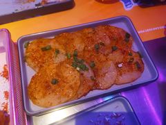 -燥次·烧烤酒场(万象城店)