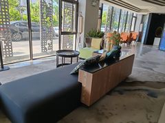 -上海浦东机场海上铂悦酒店