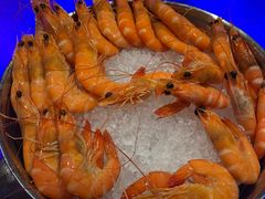 -深圳佳兆业万豪酒店-金沙全日餐厅