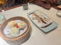 -禄运茶居·手工点心(猎德店)