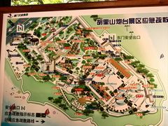 -胡里山炮台