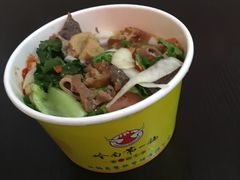 -岭南第一锅(科学城店)