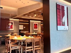 -永安鱼庄·镇江菜(东吴路店)