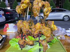 -莲香西域·正宗新疆菜(龙华店)