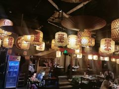 -南京大牌档(青岛万象城店)
