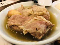 -松發肉骨茶(先得坊店)