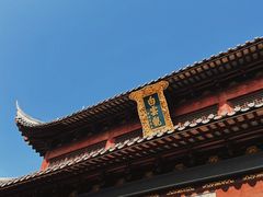 -上海白云观
