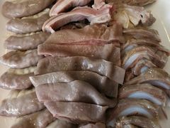 -百姓百味海鲜酒楼(粤垦路总店)