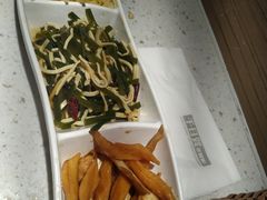 -千日贺茶餐厅(高新万达店)