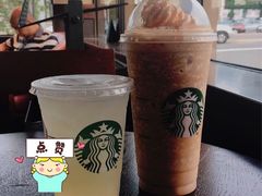 -星巴克(上海南站店)