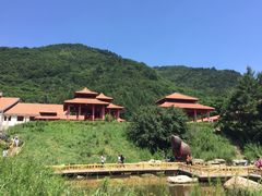 -道须沟旅游风景区