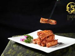 -新天禧大酒店·四十年浙菜·禧宴(西湖店)