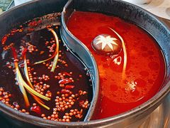 -钢管厂五区小郡肝火锅串串香(清河店)