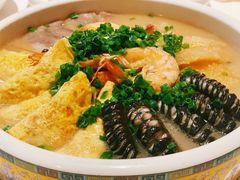 -玫瑰厅上海菜(兴国路店)