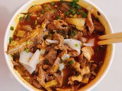 -王记生烫牛杂面馆(兰陵路店)
