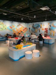 -北京科学中心儿童乐园