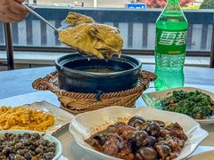 -蟹天蟹地农家菜·阳澄湖大闸蟹(浅水湾店)