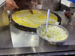 -南楼煎饼(滨江道店)