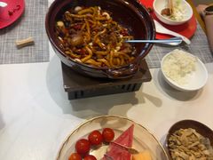 -烹湘·鲜炒湖南土菜(海珠店)