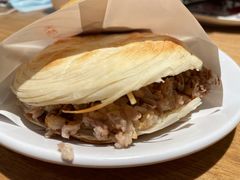 肉夹馍-西北45°(世茂广场店)