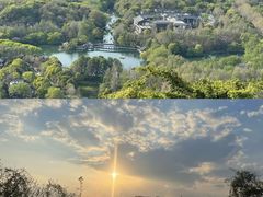 -九曜山