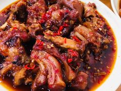 -贤花饭店(城阳店)