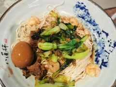 -老头儿油爆虾(金沙印象城店)