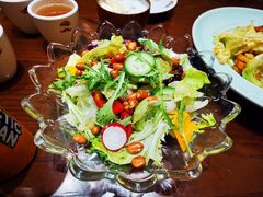 -巴依老爷新疆美食(牡丹园店)