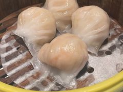 水晶虾饺皇-日昌餐馆(德胜门店)