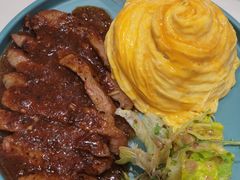 -柠檬树茶餐厅(海雅缤纷城店)