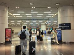 -青岛胶东国际机场