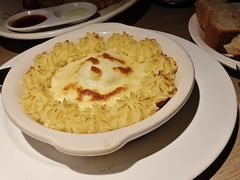 奶汁杂拌-波特曼西餐厅(中央大街店)