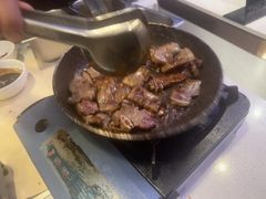 -马哥孛罗酒店·SAVVY全日餐厅