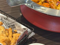 -胖哥俩肉蟹煲(淮安万达店)
