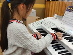 -雅马哈音乐中心 钢琴双排键鼓吉他(静安大融城店)