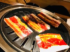 -九田家黑牛烤肉料理(石路天虹店)