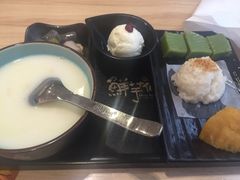 -鲜芋仙(南开大悦城店)