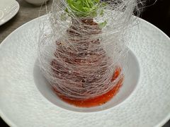 -英冠索菲特酒店·萧湘阁中餐厅
