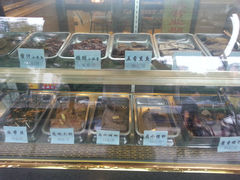 外卖-老上海城隍庙小吃(苏州街店)